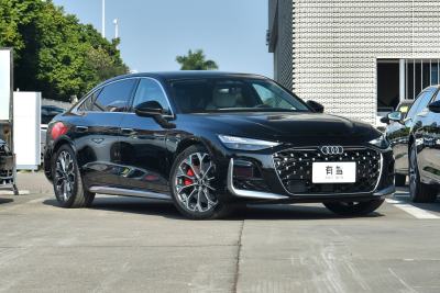 2026款 2.0T 高功率 激光雷达版-外观-图片-有驾