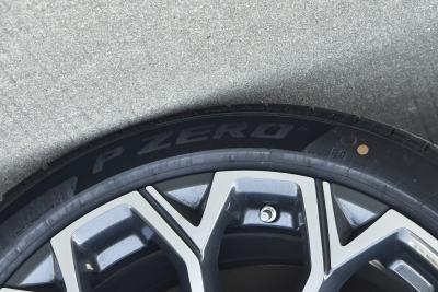 2026款 2.0T 高功率 激光雷达版-外观-图片-有驾