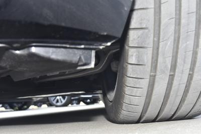 2026款 2.0T 高功率 激光雷达版-外观-图片-有驾