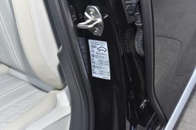 2026款 2.0T 高功率 激光雷达版-外观-图片-有驾