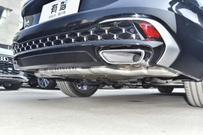 2026款 2.0T 高功率 激光雷达版-外观-图片-有驾