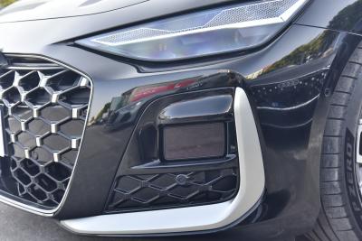 2026款 2.0T 高功率 激光雷达版-外观-图片-有驾