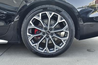 2026款 2.0T 高功率 激光雷达版-外观-图片-有驾