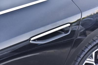 2026款 2.0T 高功率 激光雷达版-外观-图片-有驾