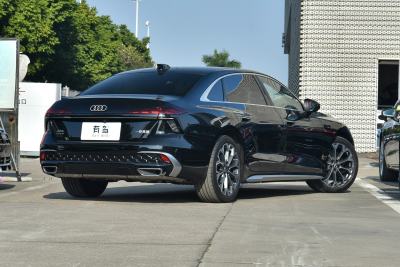 2026款 2.0T 高功率 激光雷达版-外观-图片-有驾