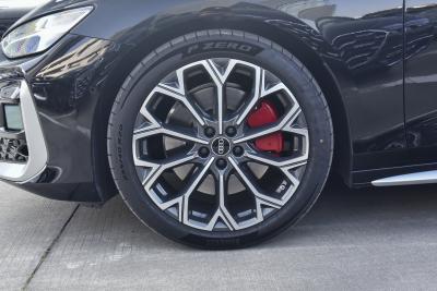 2026款 2.0T 高功率 激光雷达版-外观-图片-有驾