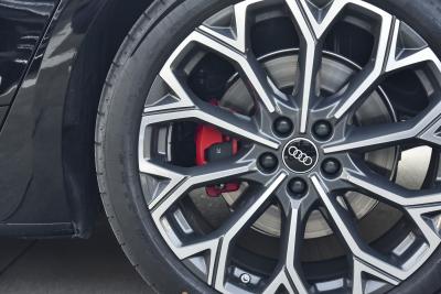 2026款 2.0T 高功率 激光雷达版-外观-图片-有驾