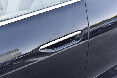 2026款 2.0T 高功率 激光雷达版-外观-图片-有驾