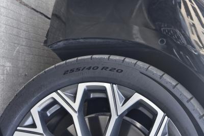 2026款 2.0T 高功率 激光雷达版-外观-图片-有驾