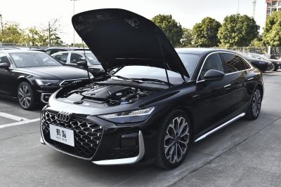 2026款 2.0T 高功率 激光雷达版-外观-图片-有驾