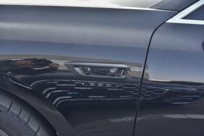 2026款 2.0T 高功率 激光雷达版-外观-图片-有驾