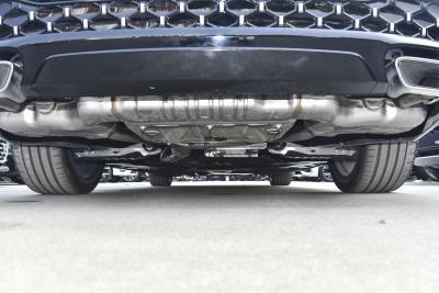 2026款 2.0T 高功率 激光雷达版-外观-图片-有驾