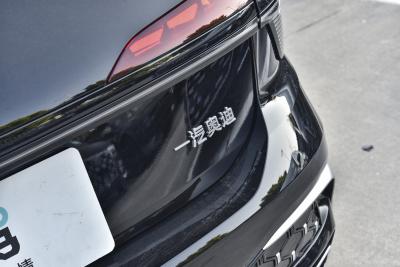 2026款 2.0T 高功率 激光雷达版-外观-图片-有驾