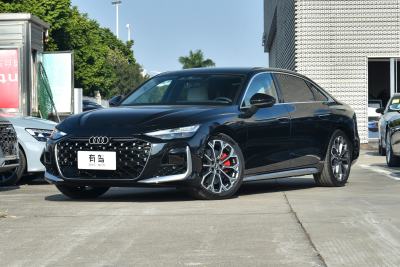 2026款 2.0T 高功率 激光雷达版-外观-图片-有驾