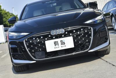 2026款 2.0T 高功率 激光雷达版-外观-图片-有驾