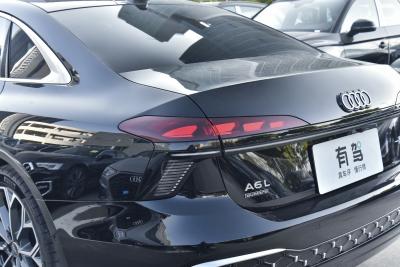 2026款 2.0T 高功率 激光雷达版-外观-图片-有驾