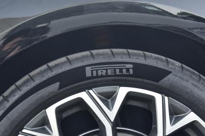 2026款 2.0T 高功率 激光雷达版-外观-图片-有驾