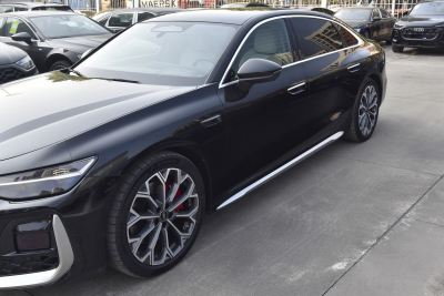 2026款 2.0T 高功率 激光雷达版-外观-图片-有驾