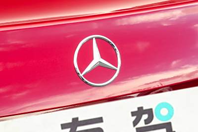 2025款 改款 C 260 L 运动版-外观-图片-有驾