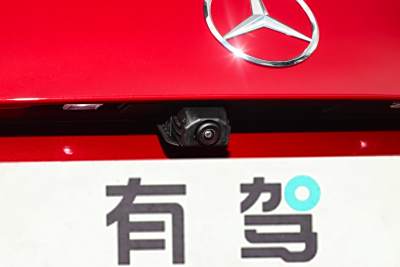 2025款 改款 C 260 L 运动版-外观-图片-有驾