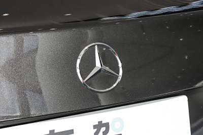 2025款 改款 C 260 L 运动版-外观-图片-有驾