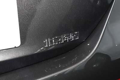 2025款 改款 C 260 L 运动版-外观-图片-有驾