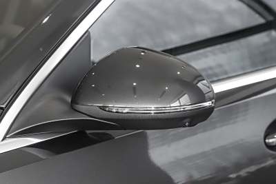 2025款 改款 C 260 L 运动版-外观-图片-有驾
