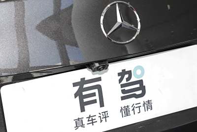 2025款 改款 C 260 L 运动版-外观-图片-有驾