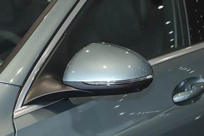 2025款 改款 C 260 L 运动版-外观-图片-有驾