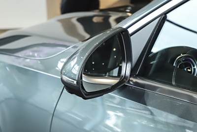 2025款 改款 C 260 L 运动版-外观-图片-有驾