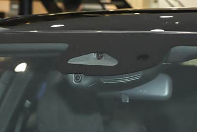 2025款 改款 C 260 L 运动版-外观-图片-有驾