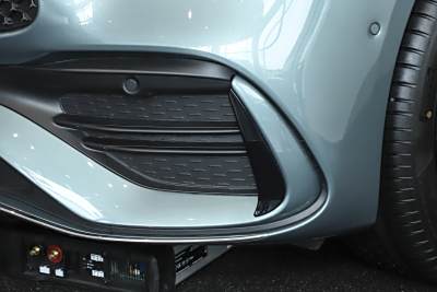 2025款 改款 C 260 L 运动版-外观-图片-有驾