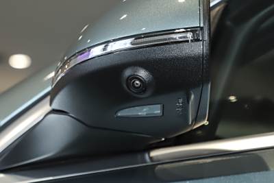 2025款 改款 C 260 L 运动版-外观-图片-有驾