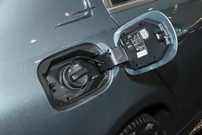 2025款 改款 C 260 L 运动版-外观-图片-有驾
