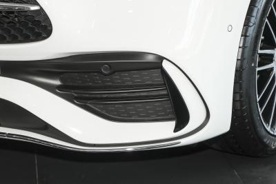 2025款 改款 C 260 L 运动版-外观-图片-有驾