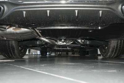 2025款 改款 C 260 L 运动版-外观-图片-有驾