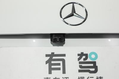 2025款 改款 C 260 L 运动版-外观-图片-有驾