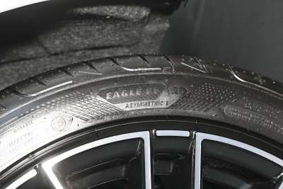 2025款 改款 C 260 L 运动版-外观-图片-有驾