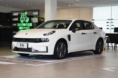 2021款 1.5T PHEV-外观-图片-有驾