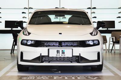 2021款 1.5T PHEV-外观-图片-有驾
