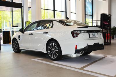 2021款 1.5T PHEV-外观-图片-有驾