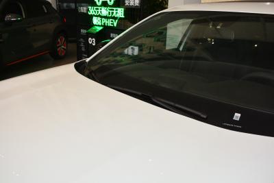 2021款 1.5T PHEV-外观-图片-有驾