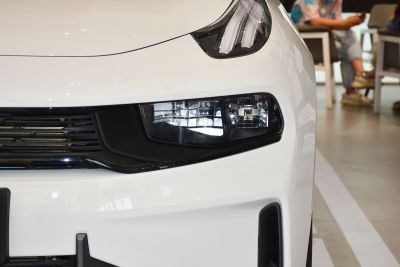 2021款 1.5T PHEV-外观-图片-有驾