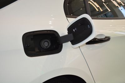 2021款 1.5T PHEV-外观-图片-有驾