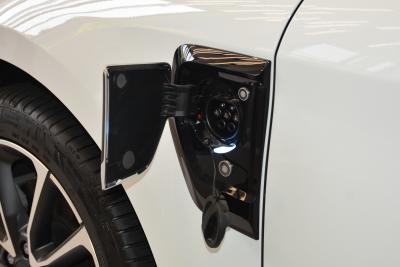 2021款 1.5T PHEV-外观-图片-有驾