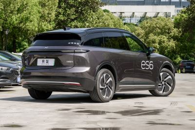 2024款 100kWh-外观-图片-有驾