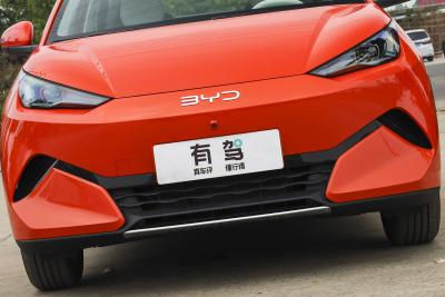 2027款 基本型-外观-图片-有驾