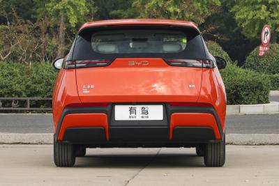 2027款 基本型-外观-图片-有驾