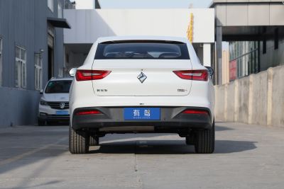 2019款 1.5T 手动24小时在线豪华型-外观-图片-有驾