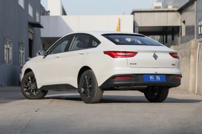 2019款 1.5T 手动24小时在线豪华型-外观-图片-有驾